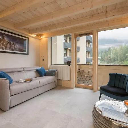 Appartamento Grand Roc - Bruyeres 119 *