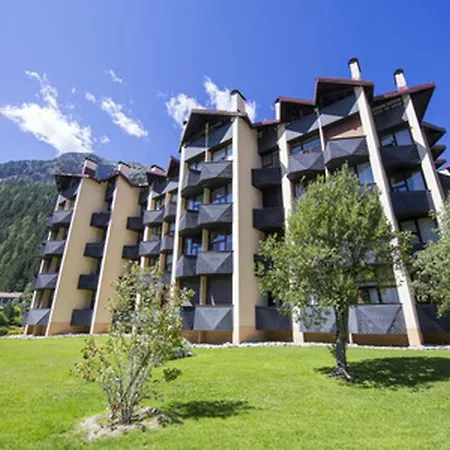 Apartment Grand Roc - Bruyeres 119