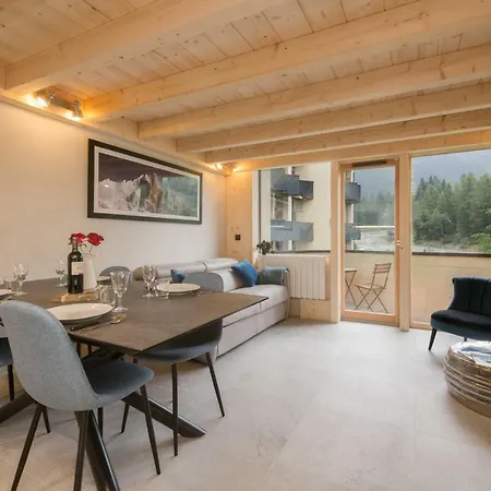 Appartamento Grand Roc - Bruyeres 119