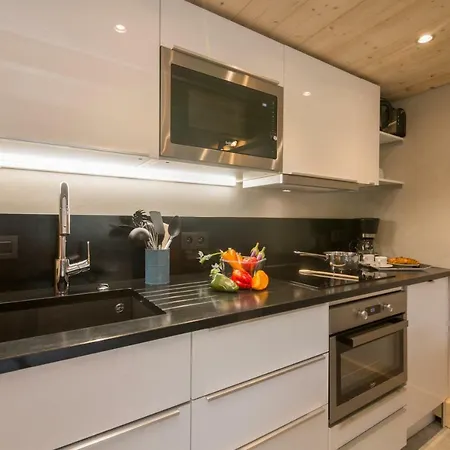 Appartement Grand Roc - Bruyeres 119