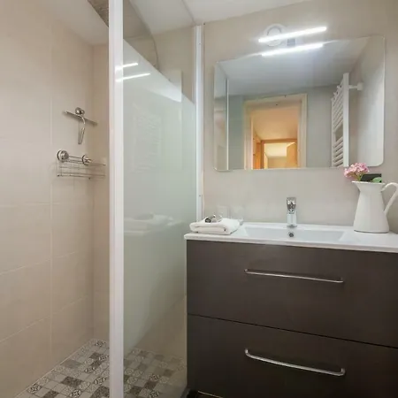 Appartement Grand Roc - Bruyeres 119 *