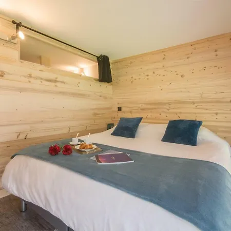 Apartment Grand Roc - Bruyeres 119 *