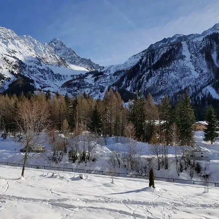 Apartment Grand Roc - Bruyeres 119