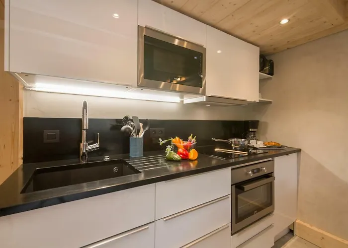 Διαμέρισμα Grand Roc - Bruyeres 119