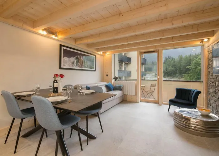 Apartment Grand Roc - Bruyeres 119