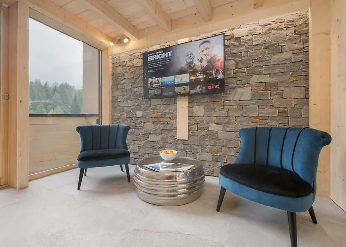 Grand Roc - Bruyeres 119 Chamonix