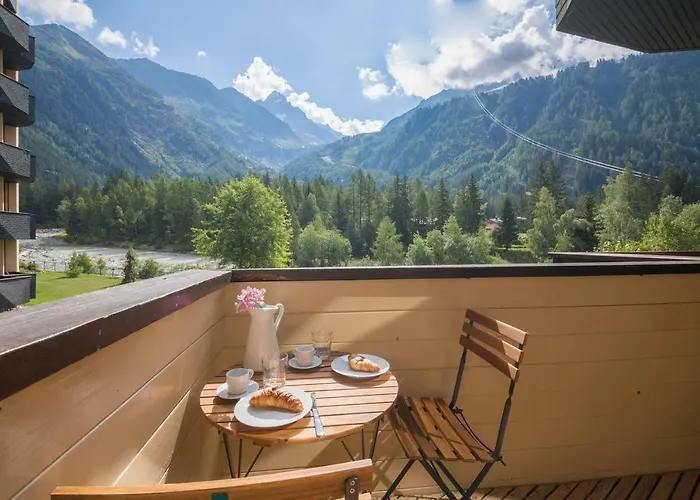 Apartment Grand Roc - Bruyeres 119 *