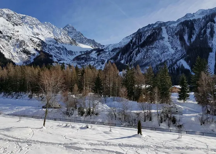 Apartment Grand Roc - Bruyeres 119